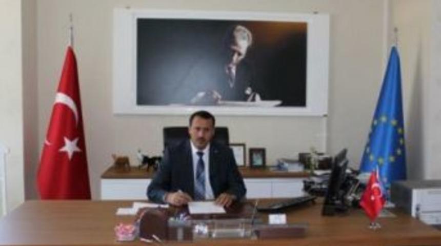 TKDK Elazığ İl Koordinat&ouml;rl&uuml;ğ&uuml;'ne Rekor Başvuru