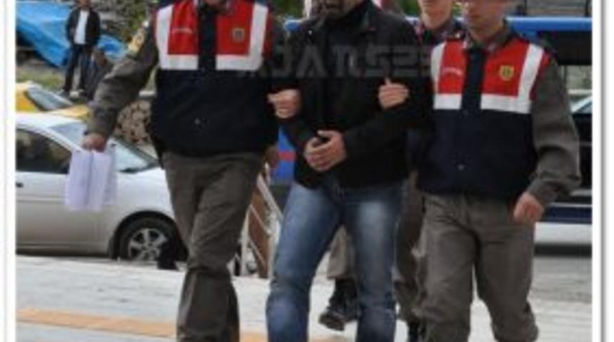 Jandarma&rsquo;dan B&uuml;y&uuml;k Başarı