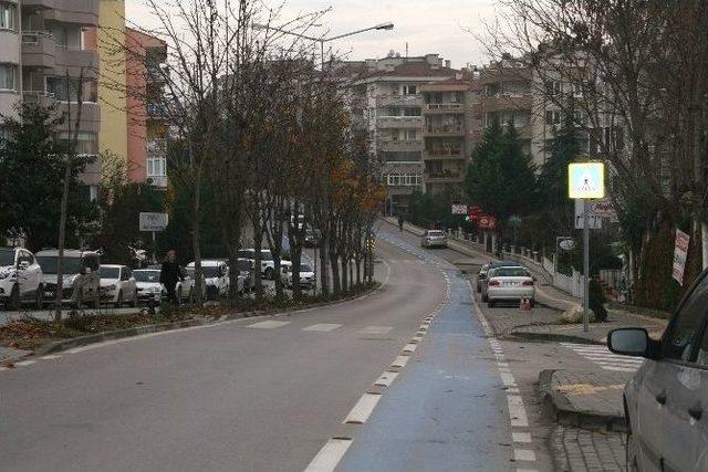 (&ouml;zel Haber) &rsquo;nil&uuml;fer Belediyesi, Sağlık Bakanlığı&rsquo;ndan 120 Bin Bisiklet Bekliyor 1