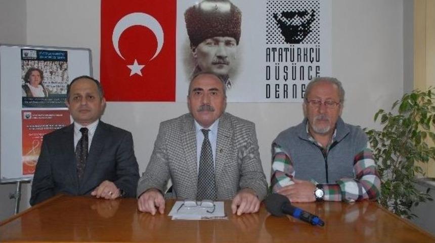 Add&rsquo;den Konferansa Davet