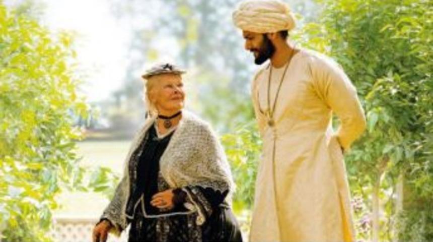 Oscarlı Judi Dench'in Filmi Adana'da T&uuml;rkiye Pr&ouml;miyeri Yapacak