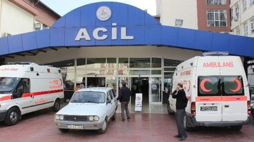 Denizli&rsquo;de Mers Vir&uuml;s&uuml; Ş&uuml;phesi