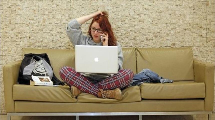 Digital Gen&ccedil;lik Gazete Okumuyor