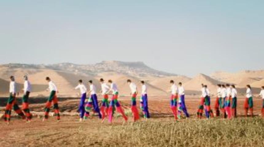 Nusaybin&rsquo;e Sosyal Sirk Festivali D&uuml;zenlenecek