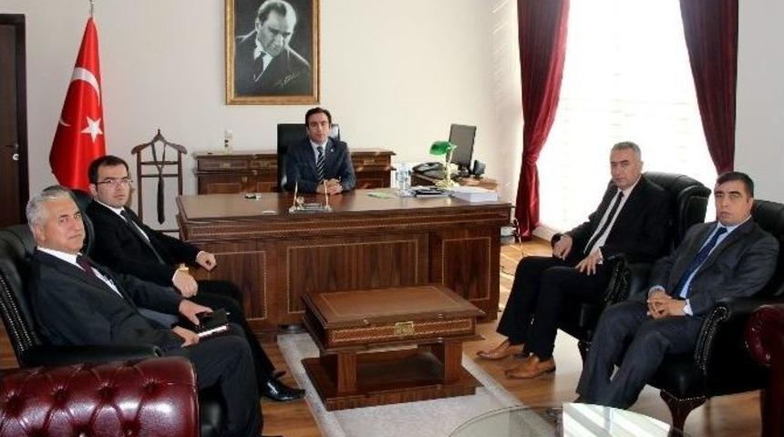 Vergi Borcu Yapılandırması İl&ccedil;elerde Anlatılıyor