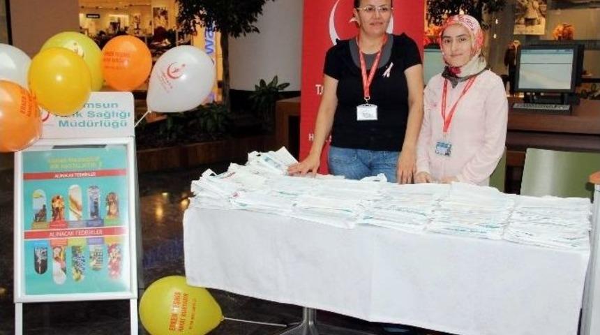 Ketem&rsquo;den Piazza&rsquo;da Stant