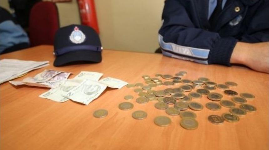 Kırklareli Zabıtası Dilencilere G&ouml;z A&ccedil;tırmıyor