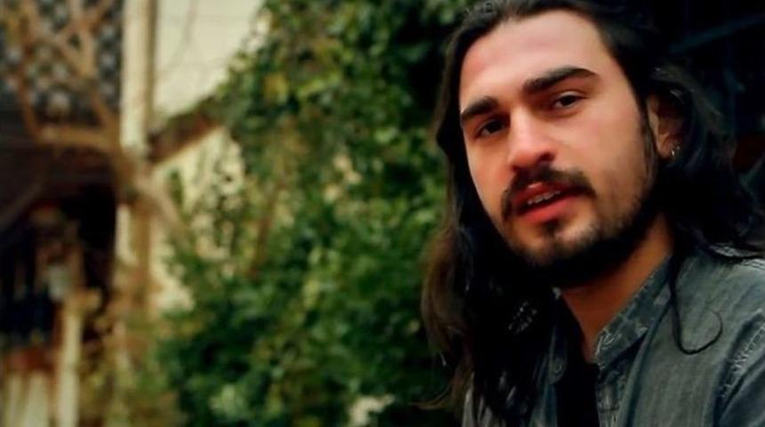 Karadeniz Rock M&uuml;ziği Yeni Bir Sesle Tanıştı