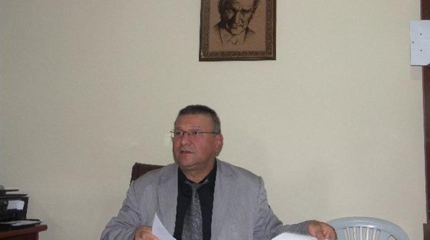 İşitme Engelliler Spor Federasyonu Se&ccedil;imlerinde Sahte İmza İddiası