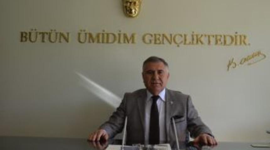 Adıyaman&rsquo;da, Y&uuml;zme Hakem Kursu A&ccedil;ılıyor