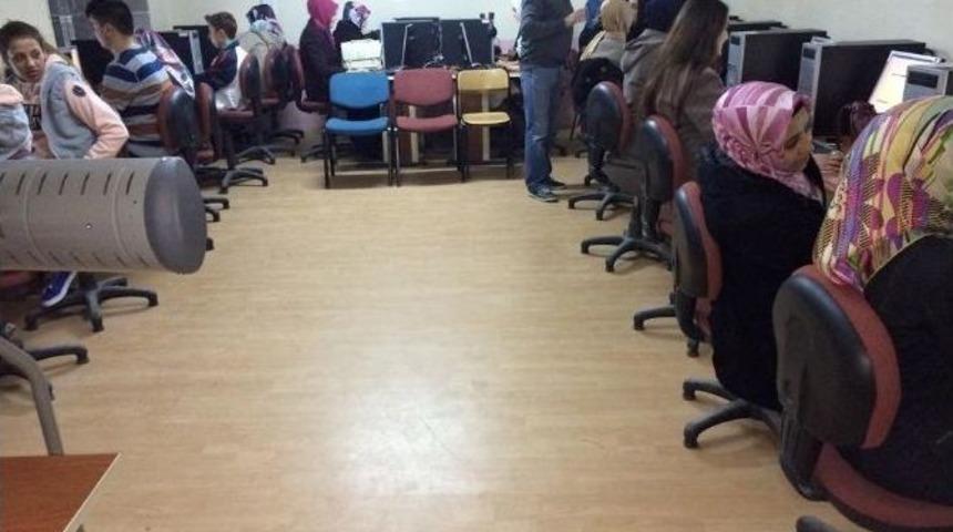 Hızlı Klavye Kullanım Kursu