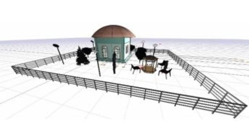 Erciş’te ‘her Mahalleye Bir Tandır Evi Projesi’