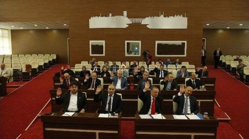 Başkan Altunay: &ldquo;hedefimiz İnsan Memnuniyeti&rdquo;
