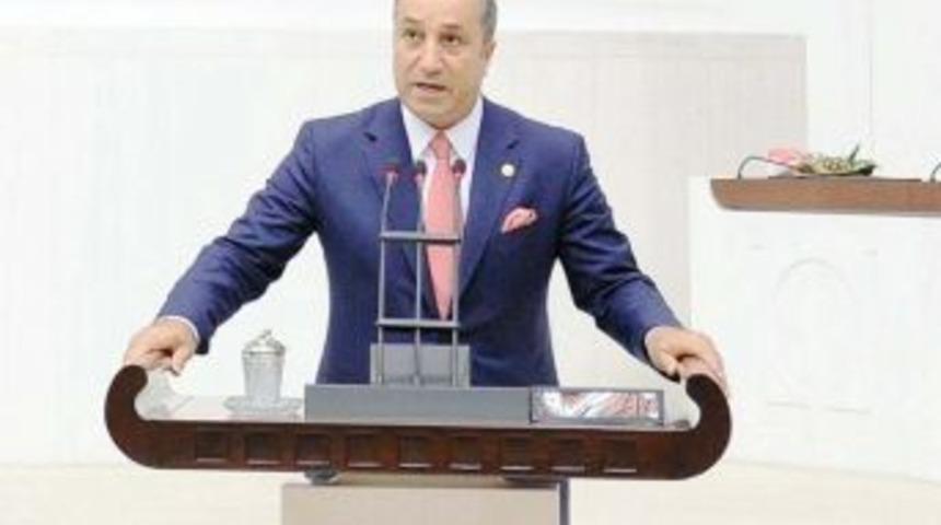 Ak Partili Işık&rsquo;tan Hicri Yılbaşı Mesajı