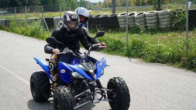 Şehit &Ccedil;ocuklarının Hayali İbb İle Ger&ccedil;eğe D&ouml;n&uuml;şt&uuml; 1