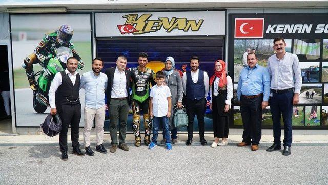 Şehit &Ccedil;ocuklarının Hayali İbb İle Ger&ccedil;eğe D&ouml;n&uuml;şt&uuml; 2