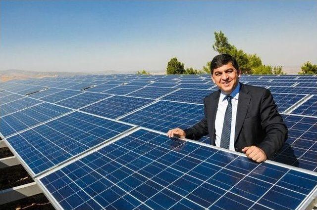 Şehitkamil Belediyesi&rsquo;nin B&uuml;y&uuml;leyen Projeleri 1