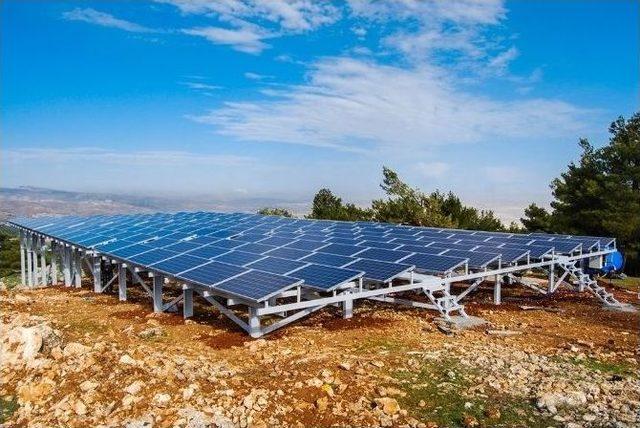 Şehitkamil Belediyesi&rsquo;nin B&uuml;y&uuml;leyen Projeleri 2