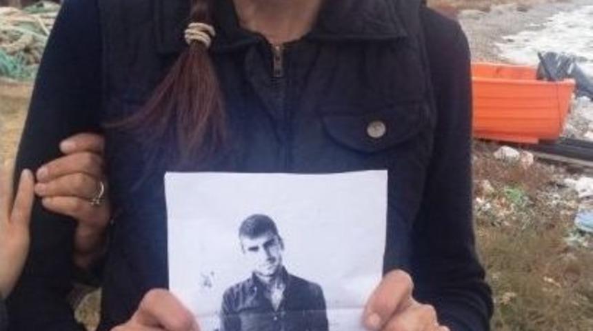 (&ouml;zel Haber) Ege&rsquo;de Kaybolan Orhan İ&ccedil;in Umutlar T&uuml;keniyor