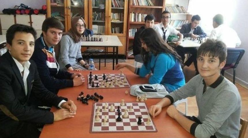 Amat&ouml;r Spor Haftası Etkinlikleri