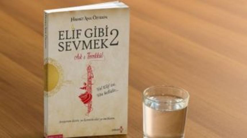 "elif Gibi Sevmek 2&rdquo;nin Galası İlkadım&rsquo;da