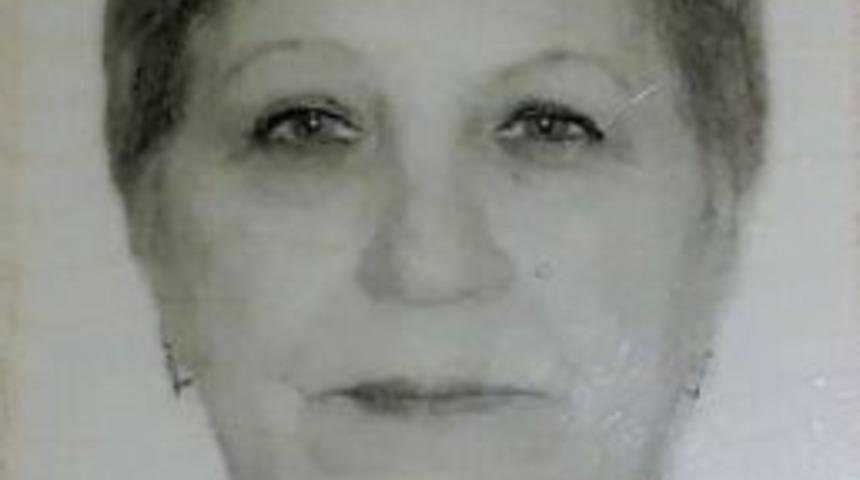 Rus Kadın Turist Denizde Boğuldu