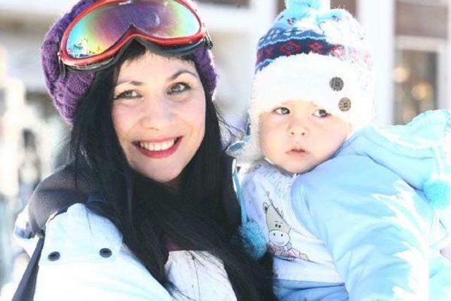 Bulgaristan, Kayak Sezonunu Türk Konuklarla Açtı 2