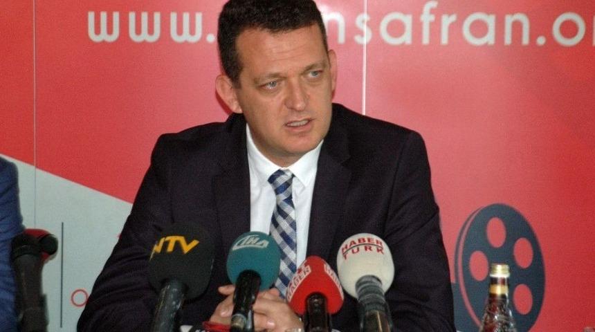 18. Uluslararası Altın Safran Belgesel Film Festivali 29 Eyl&uuml;l&rsquo;de Başlıyor