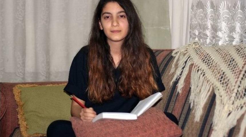 (&ouml;zel Haber) Hayırsever İflas Edince Ayşe G&uuml;l Okulsuz Kaldı