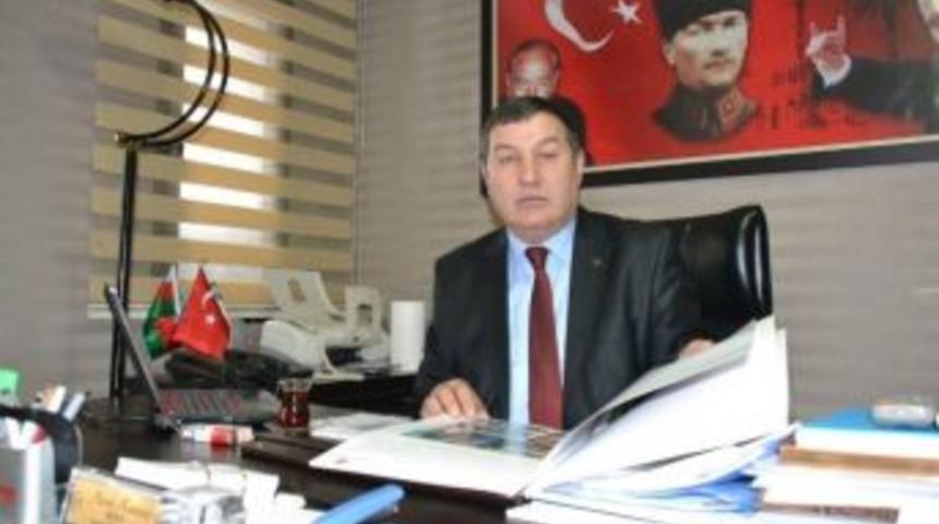 Mhp Konferanslara Hazırlanıyor