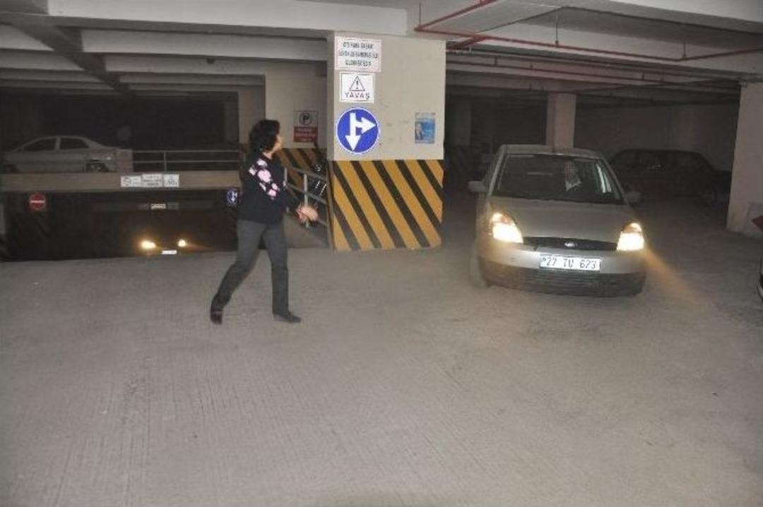 Kilis&rsquo;te Yangın, &ldquo;mal Canın Yongası&rdquo; Dedirtirdi