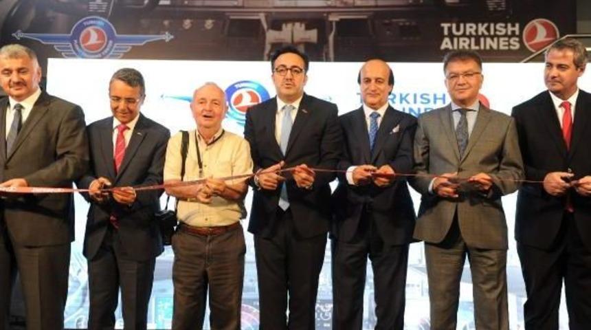 - Thy'nin Yerli Simulat&ouml;r Cihazı Hizmete Girdi