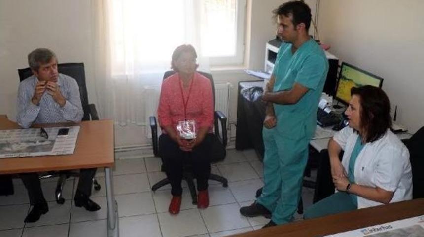 Zonguldak Valisi &Ccedil;ınar: Fanteziler I&ccedil;in K&ouml;pekleri Alıp Mağdur Etmesinler