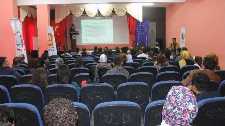 Mardin&rsquo;de Gastronomi Mesleğinin Geliştirilmesi Projesi