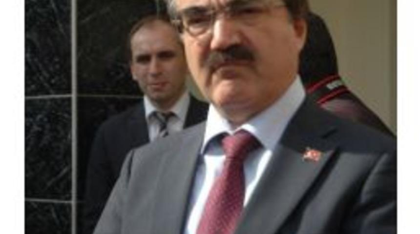 Sakarya Valisi H&uuml;seyin Avni Coş: &ldquo;hamd Olsun O Ş&uuml;phe Doğru &Ccedil;ıkmadı&rdquo;