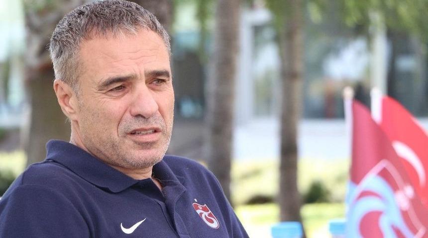 Yanal: "mutlaka Zirvede &Uuml;st M&uuml;cadelemizi G&ouml;stereceğiz"