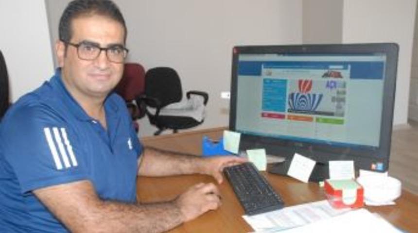 Tuşba Hem T&uuml;rkiye Birincisi Se&ccedil;ildi