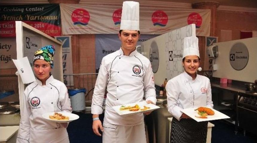 Alanya&rsquo;da "altın Kep&ccedil;e" Heyecanı Başladı