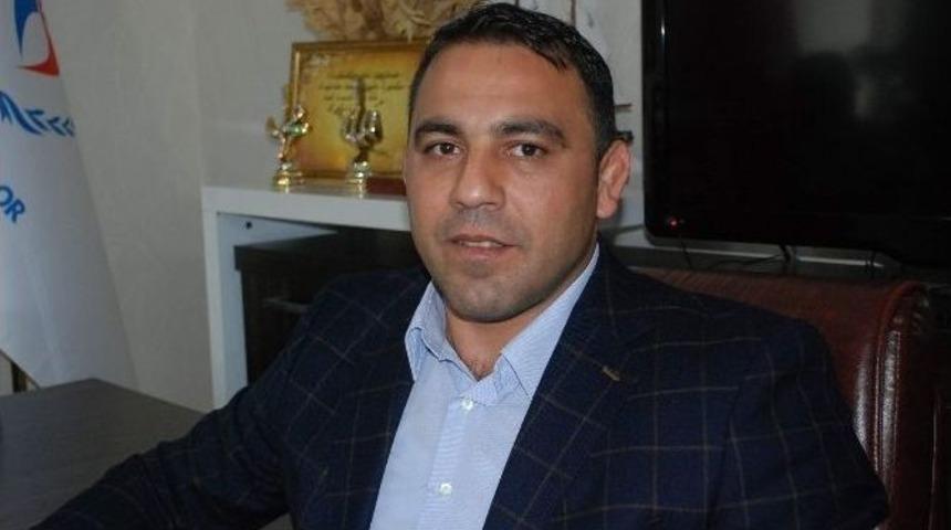 Yerlikaya: "ilk &Ouml;nemli Faaliyetimizi Diyarbakır&rsquo;a G&ouml;t&uuml;receğiz"