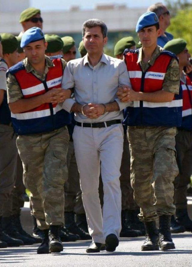 Suikast Timi Davasında Yarbay Davut Uçum: İlahi Bir Yardım, Helikopterlerin Vurulmasını Önledi 1