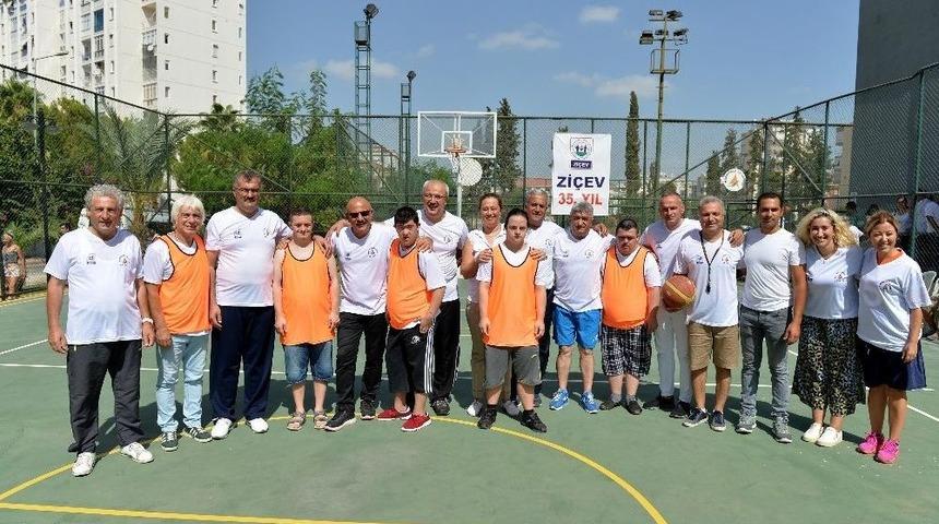 &Ouml;zel Bireyler Protokol&uuml; Yendi