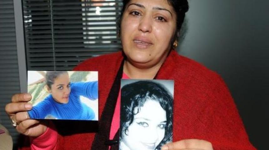 Liseli Esra'dan 1.5 Aydır Haber Yok