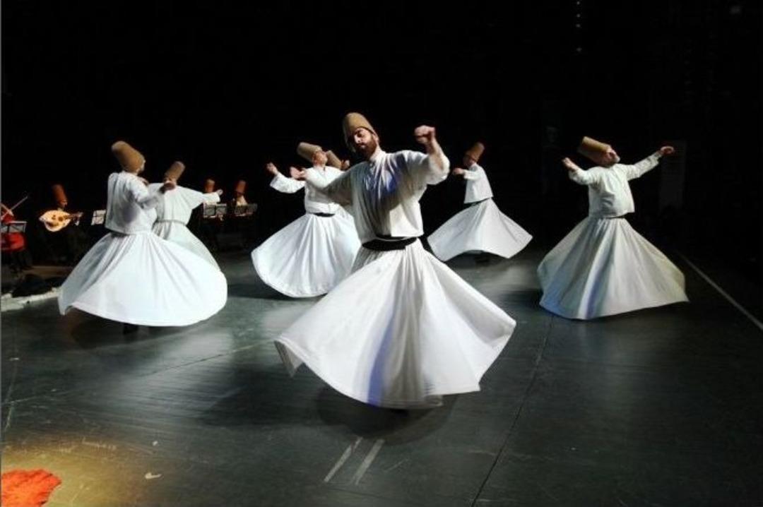 Kocaeli&rsquo;de Şeb-iaruz T&ouml;reni D&uuml;zenlendi