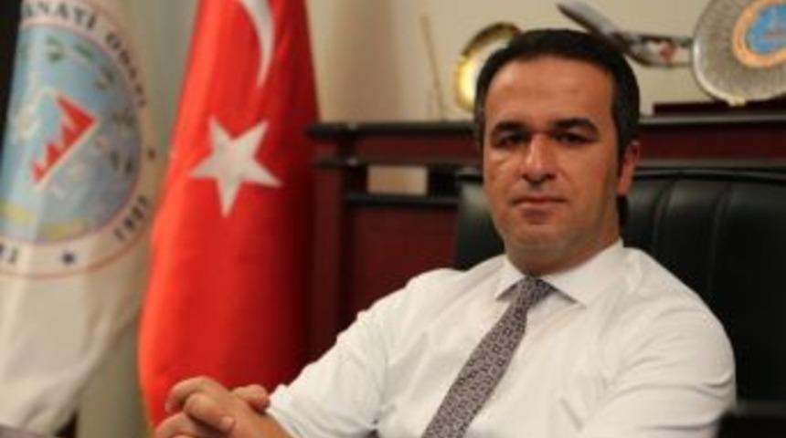 Erzincan Tso Dan Hicri Yılbaşı Ve Muharrem Ayı Mesajı