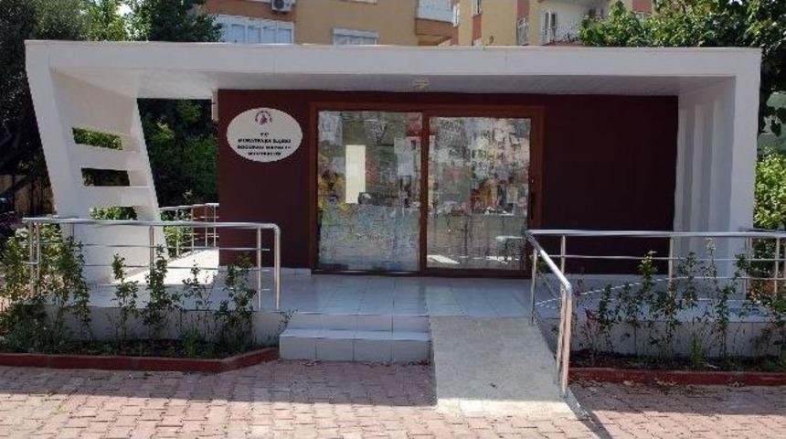 Muratpaşa Belediyesi&rsquo;nden 10 Mahalleye Daha Muhtarevi