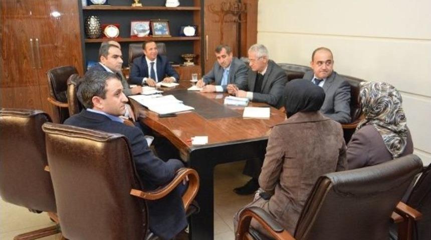 Başkan Toltar Vatandaşlar İle Bir Araya Geldi