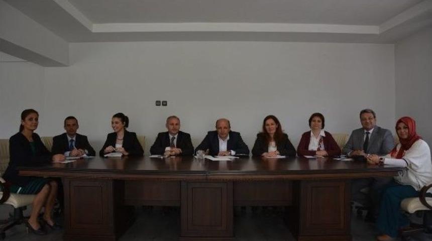 Yunusemre Belediyesi&rsquo;nden &Ccedil;alışanlarına Rekor Promosyon