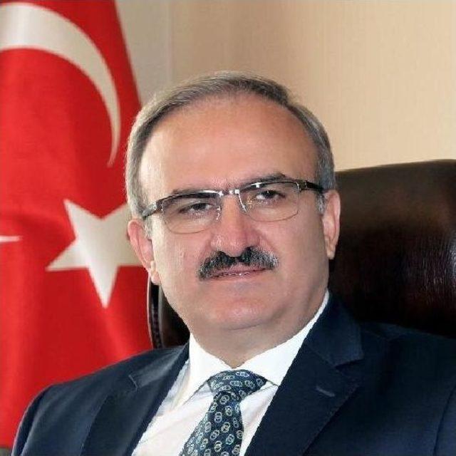 Vali Karaloğlu'ndan Sendikacıya Hakaret Davası