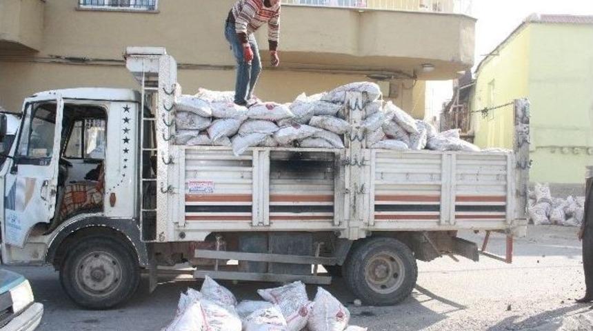 Akkoyun: "elbistan&rsquo;a &Ouml;zel K&ouml;m&uuml;r Hazırlanacak"