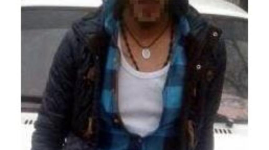 Cinsel İstismar Sanığını, Mağdurun G&ouml;r&uuml;nt&uuml;s&uuml; Tahliye Ettirdi